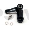 H60186A  - Align Metal Tail Rotor Control Arm Set (Black) 